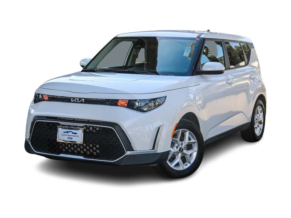 Thumbnail: 2023 Kia Soul - 1