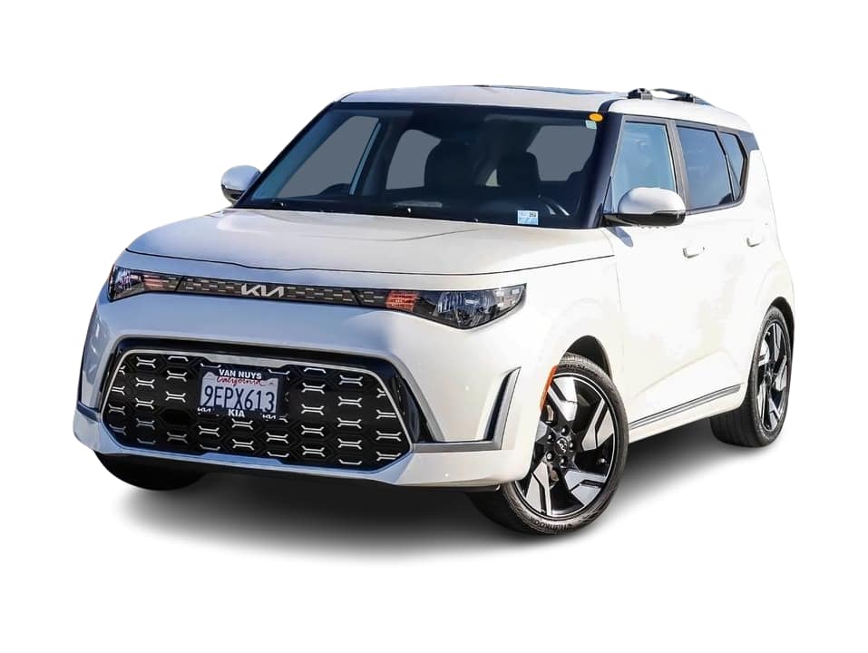 Thumbnail: 2023 Kia Soul - 1