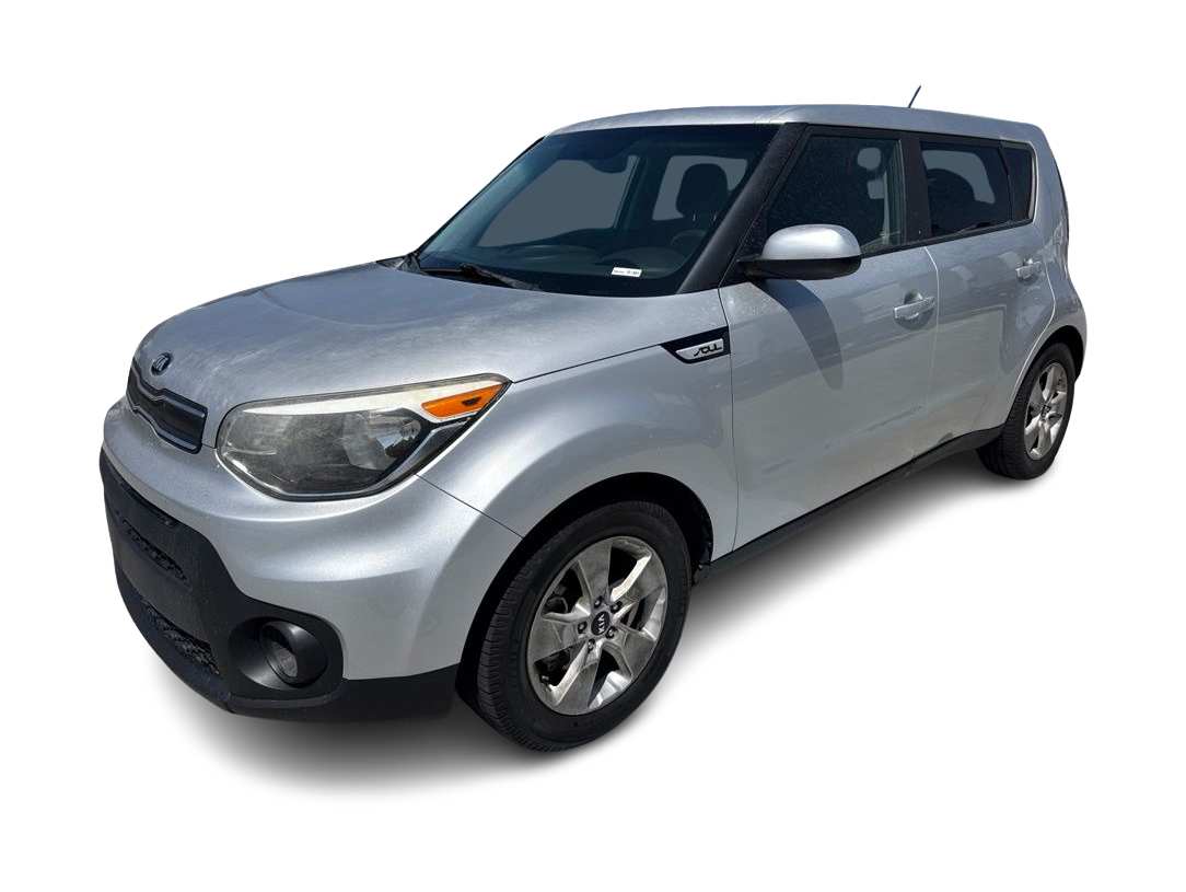 2018 Kia Soul Base -
                  Los Angeles, CA