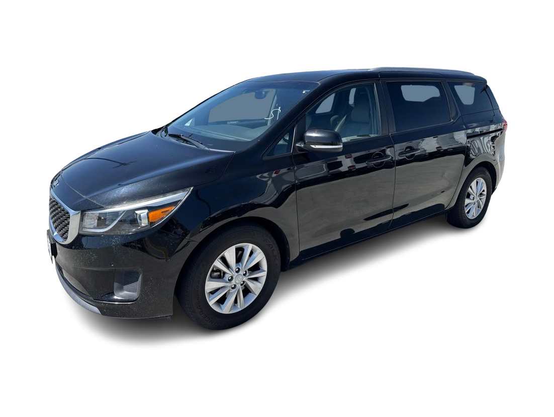 2018 Kia Sedona LX -
                  Los Angeles, CA