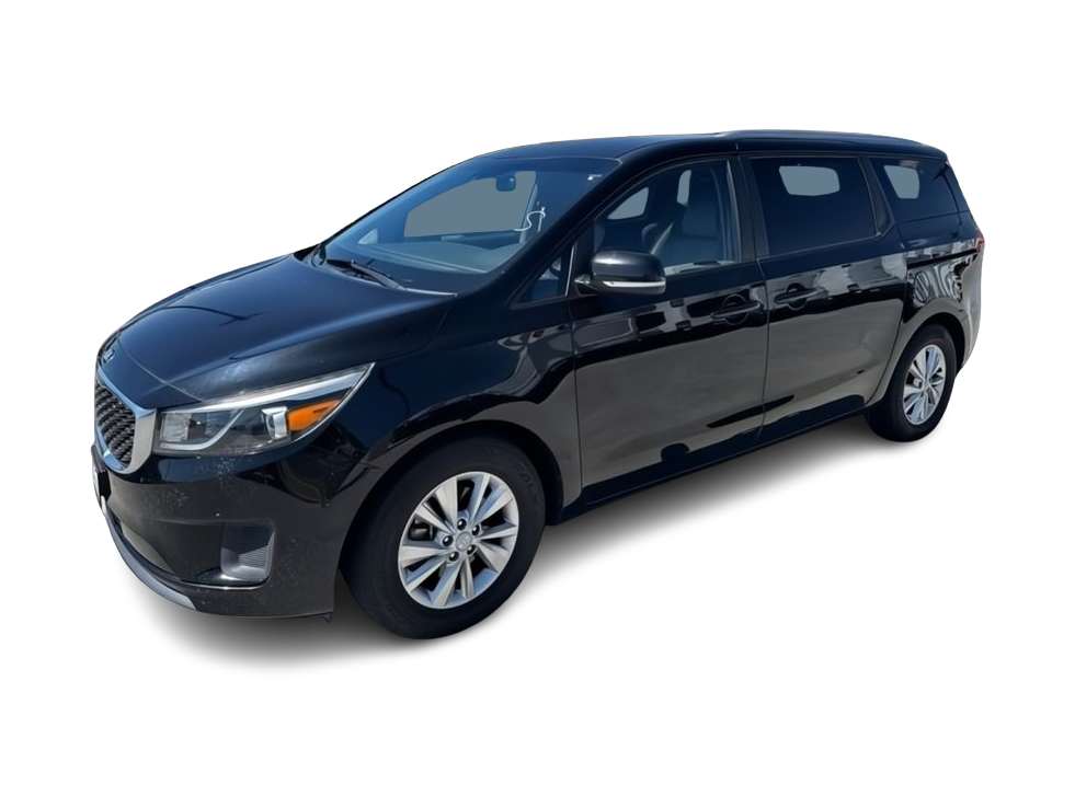2018 Kia Sedona LX -
                  Los Angeles, CA