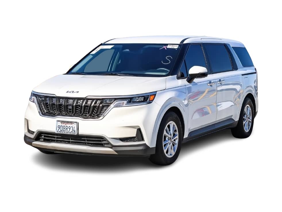 2023 Kia Carnival LX -
                  Los Angeles, CA