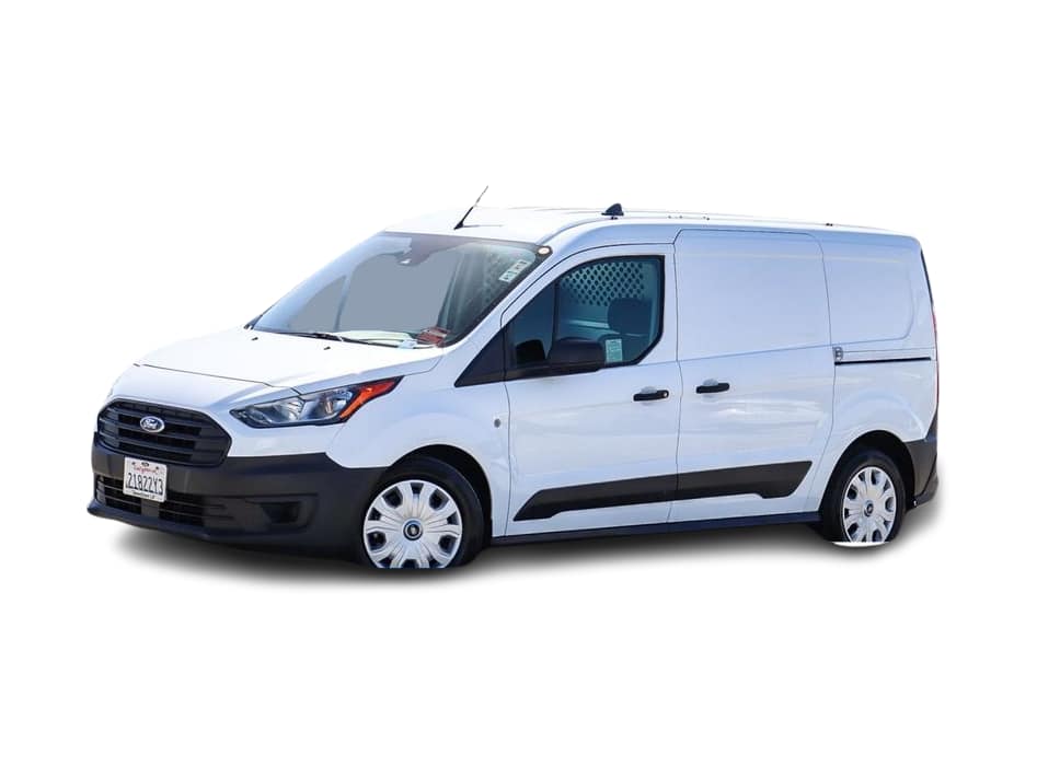 Thumbnail: 2023 Ford Transit Series - 1