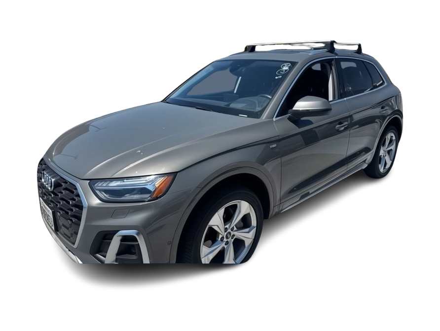 Thumbnail: 2023 Audi Q5 - 1