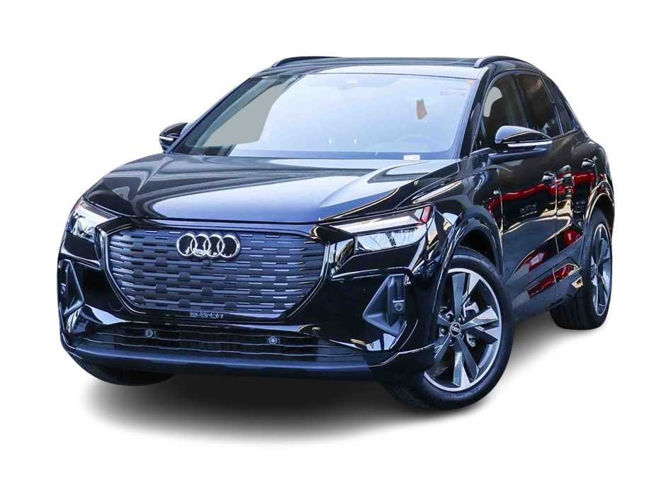 2024 Audi Q4 e-tron Premium Plus -
                  Los Angeles, CA