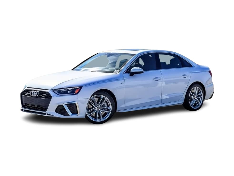 Thumbnail: 2023 Audi A4 - 1