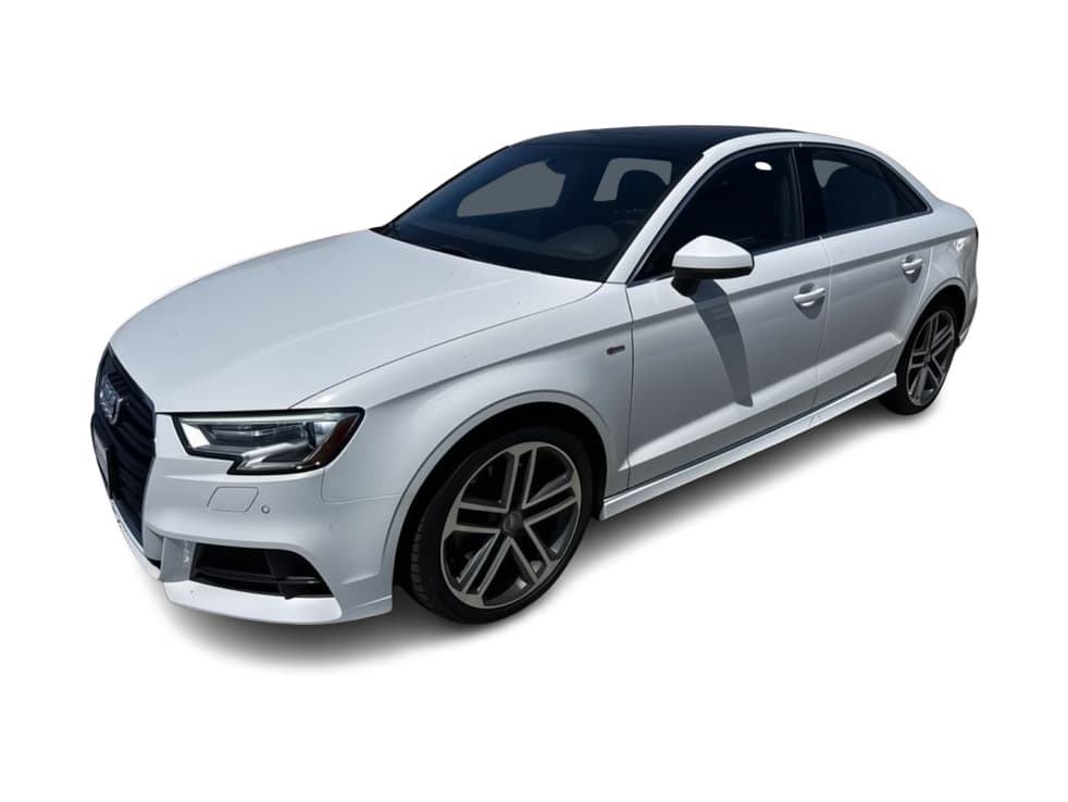 2018 Audi A3 Premium Plus -
                  Los Angeles, CA