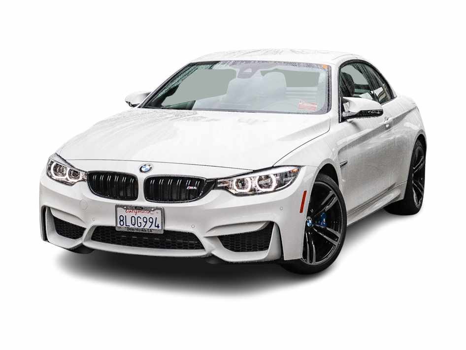 2020 BMW M4 Base -
                  Los Angeles, CA