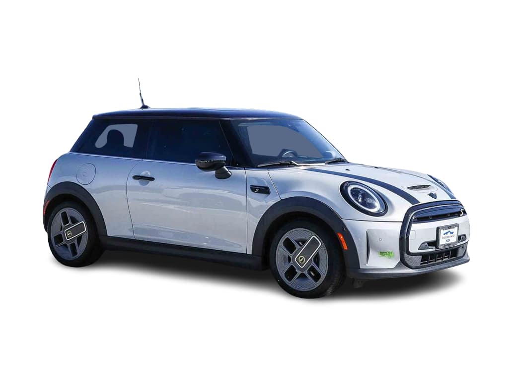 2023 MINI Cooper SE -
                  Los Angeles, CA