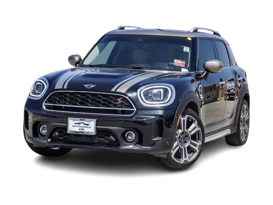 Thumbnail: 2024 MINI Cooper Countryman - 1