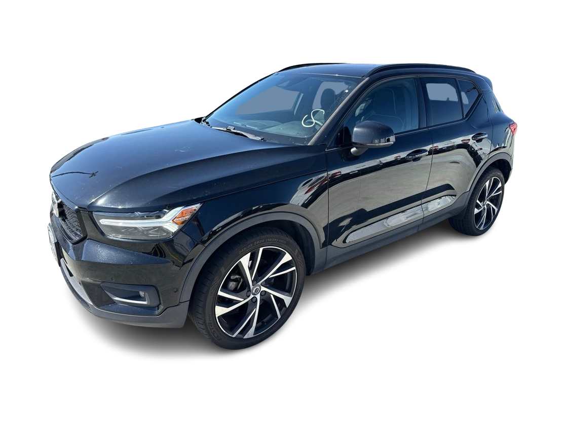 2019 Volvo XC40 T5 R-Design -
                  Los Angeles, CA