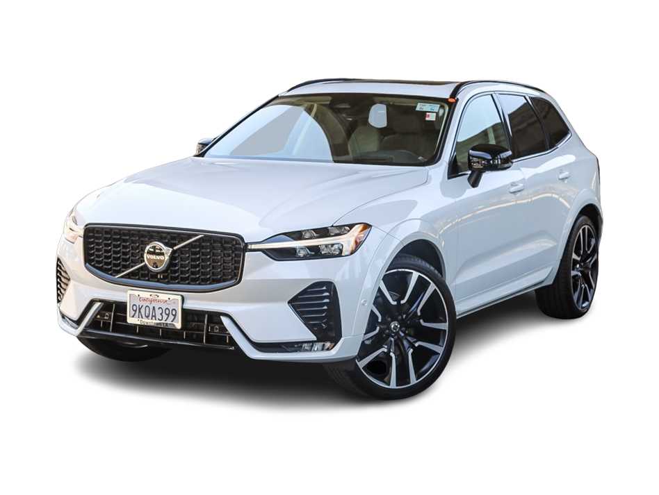 Thumbnail: 2024 Volvo XC60 - 1
