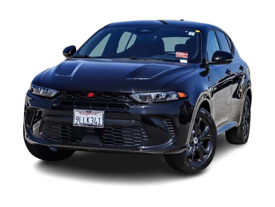 2024 Dodge Hornet R/T -
                  Los Angeles, CA