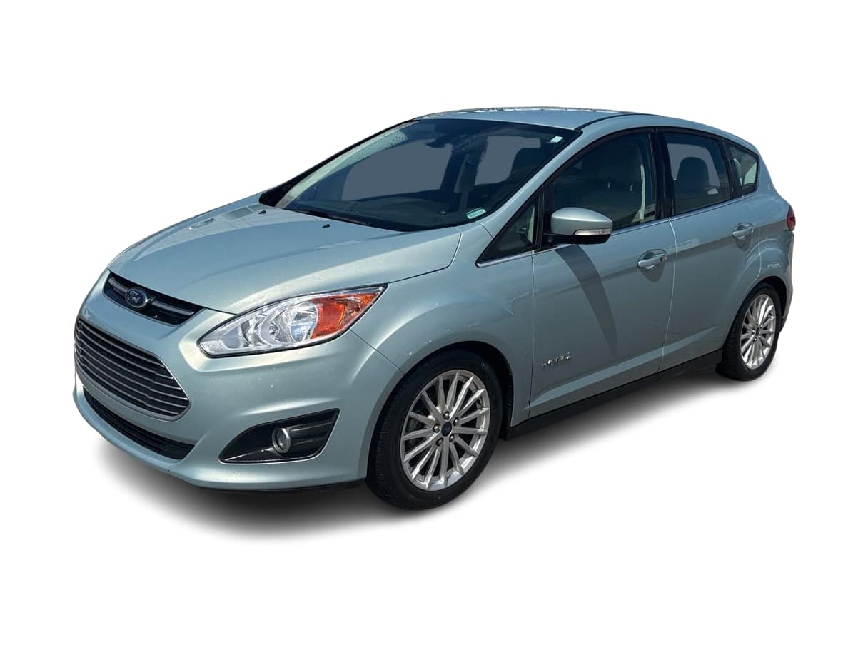 2014 Ford C-Max SEL -
                  Troy, MI