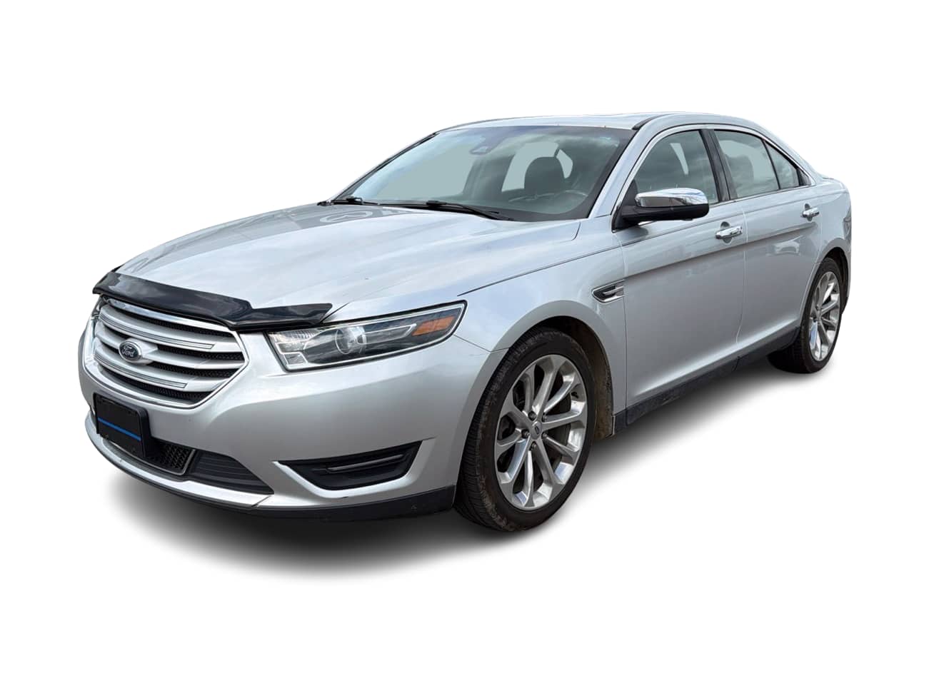 2018 Ford Taurus Limited Edition -
                  Troy, MI