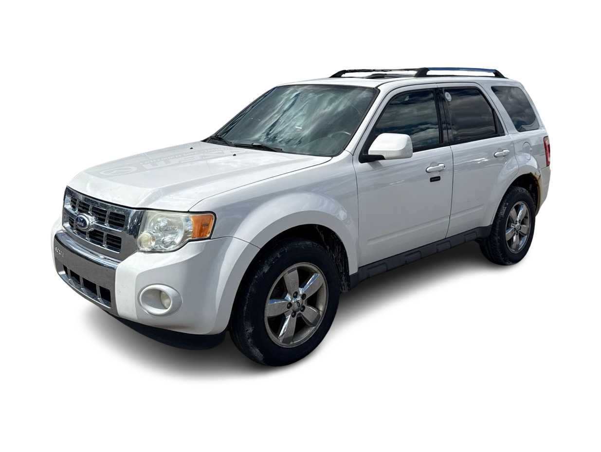 2010 Ford Escape Limited -
                  Troy, MI