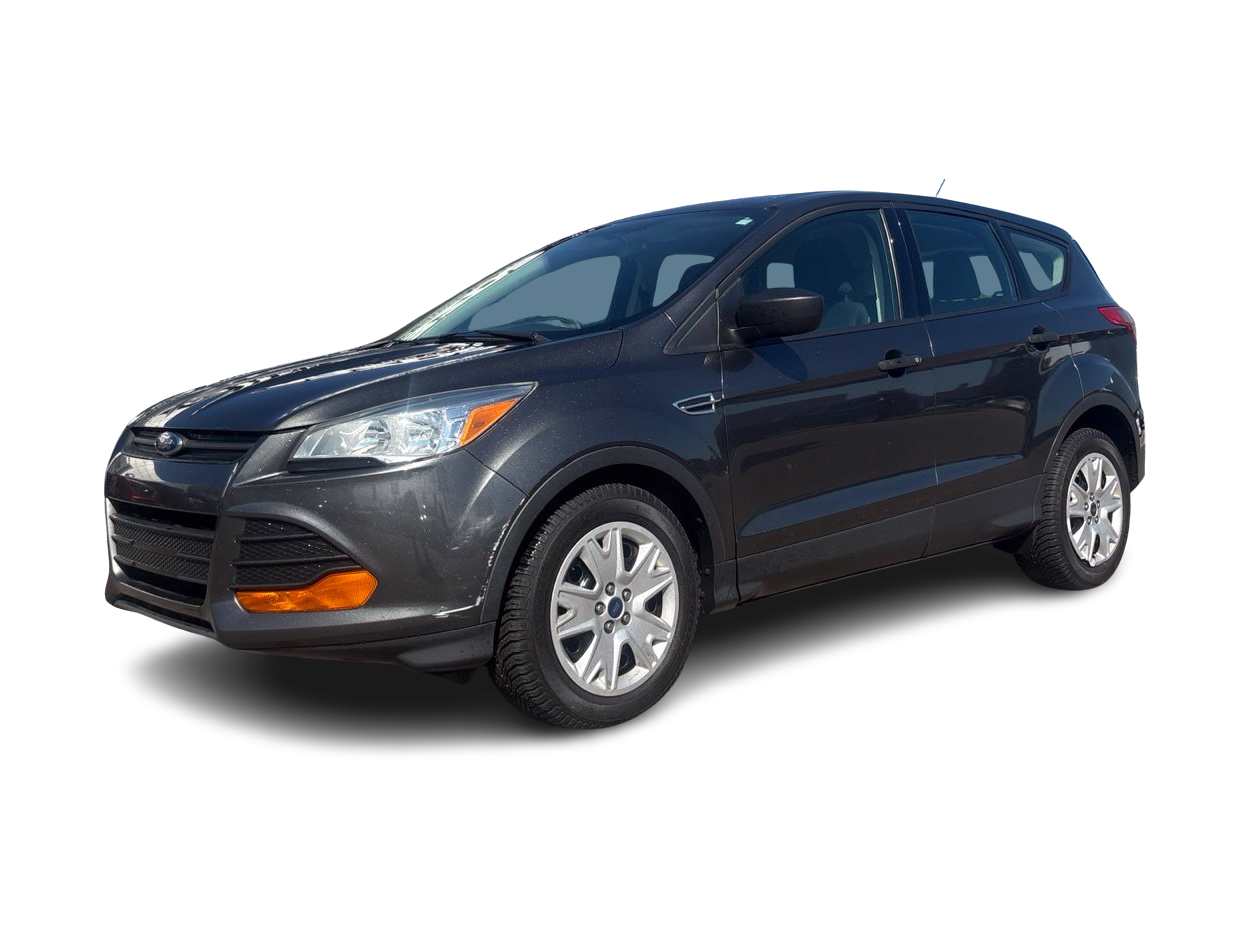 2016 Ford Escape S -
                  Troy, MI