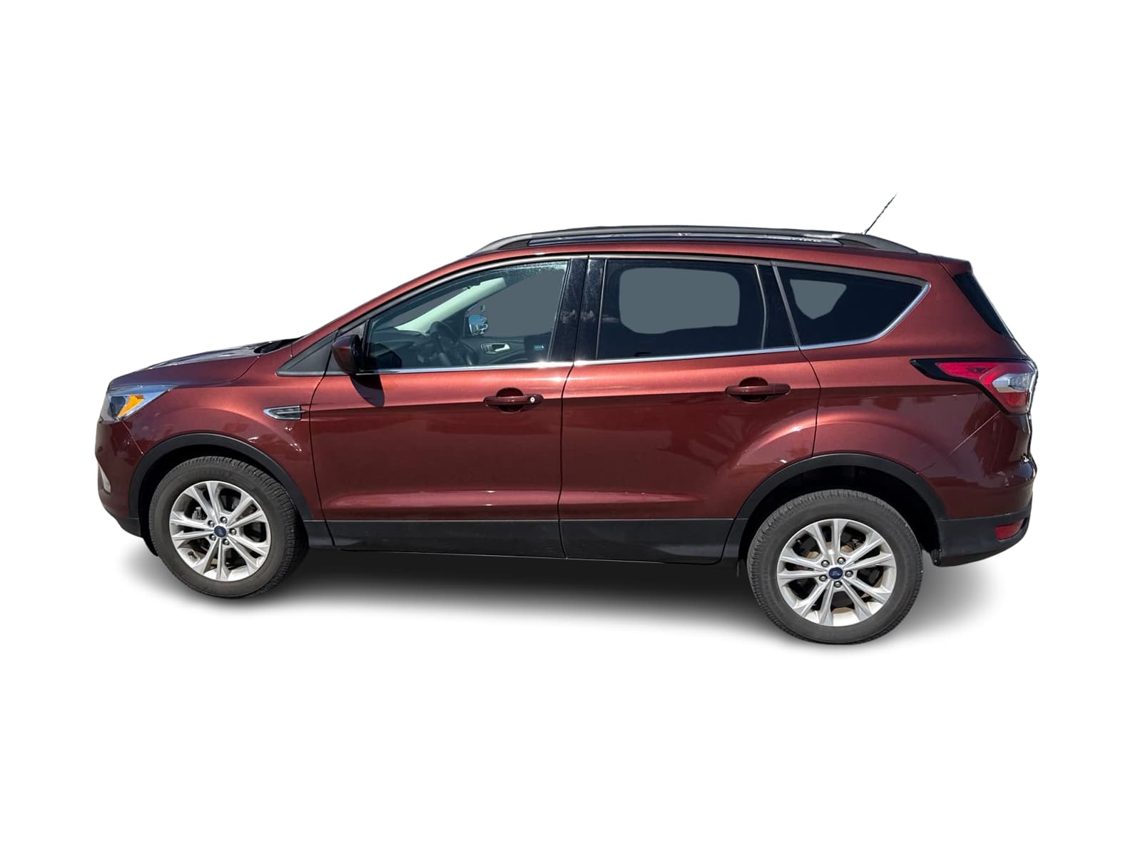 2018 Ford Escape SE -
                  Troy, MI