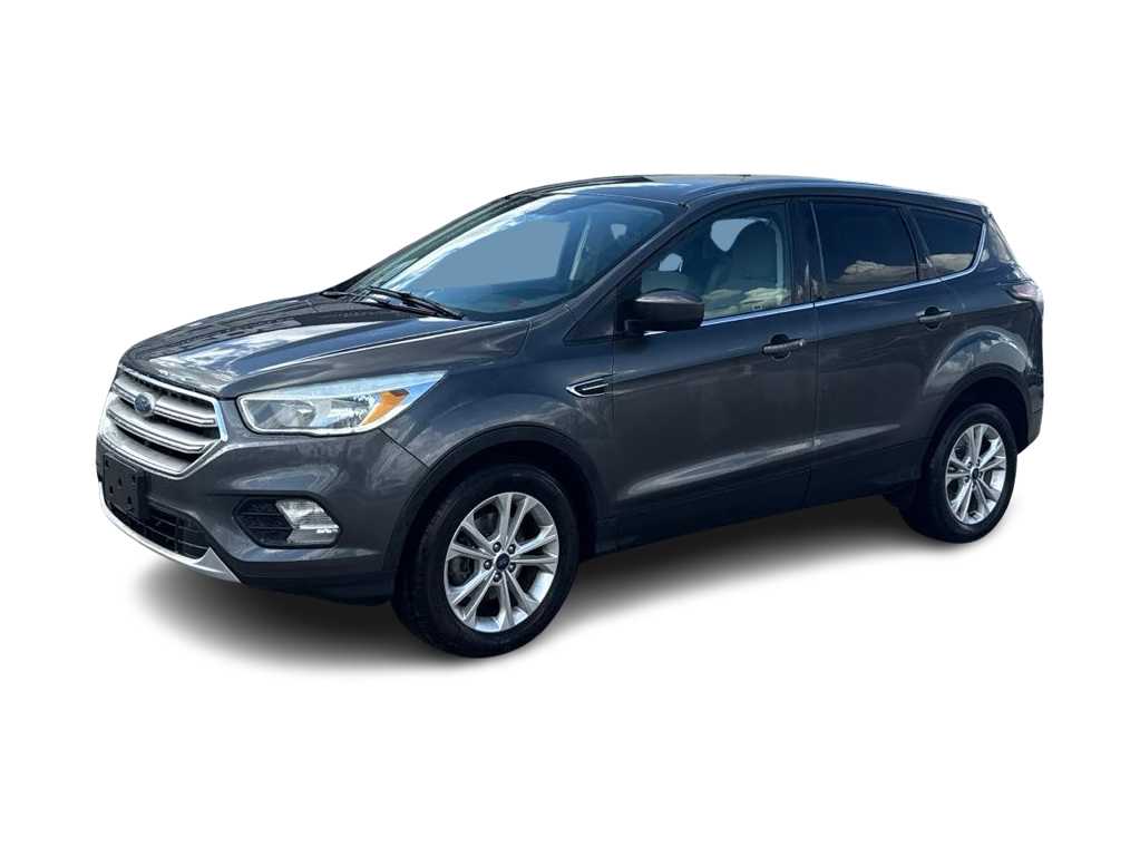 2017 Ford Escape SE -
                  Troy, MI