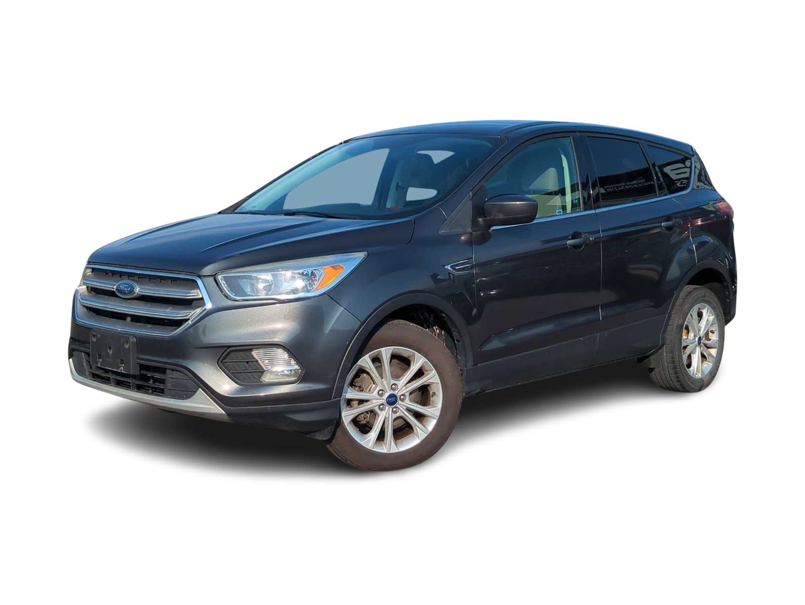 2017 Ford Escape SE -
                  Troy, MI