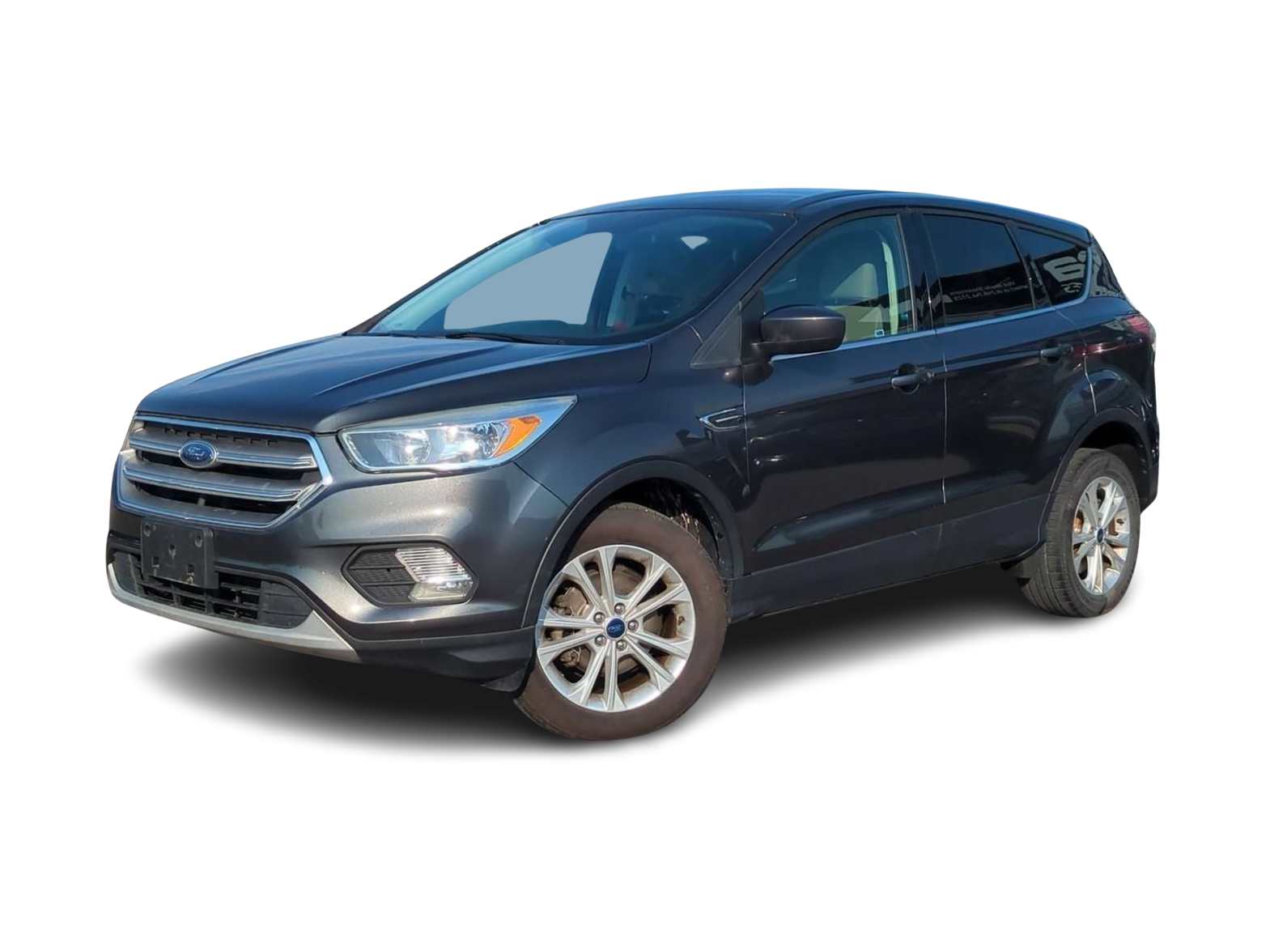 2017 Ford Escape SE -
                  Troy, MI