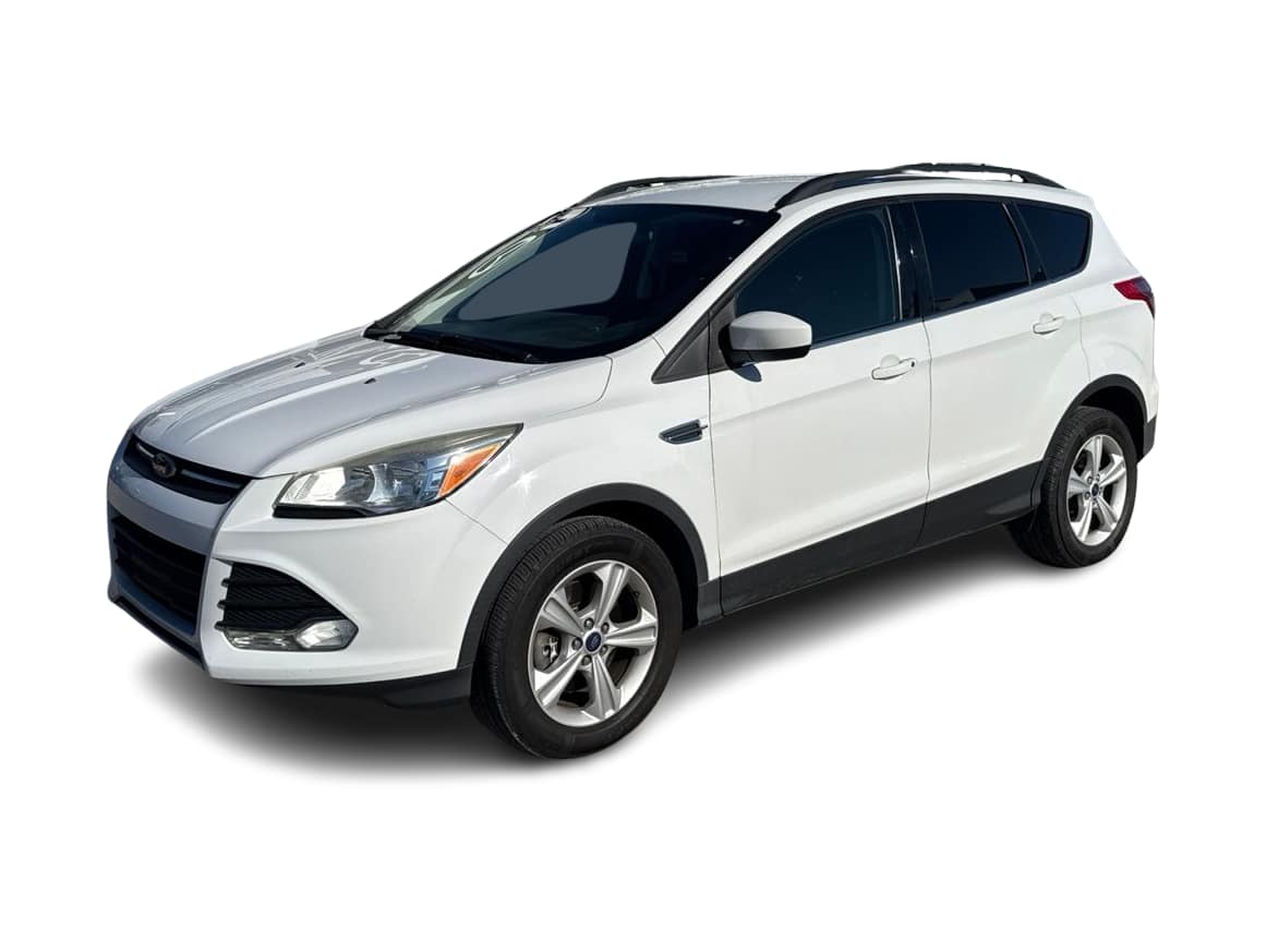 2014 Ford Escape SE -
                  Troy, MI