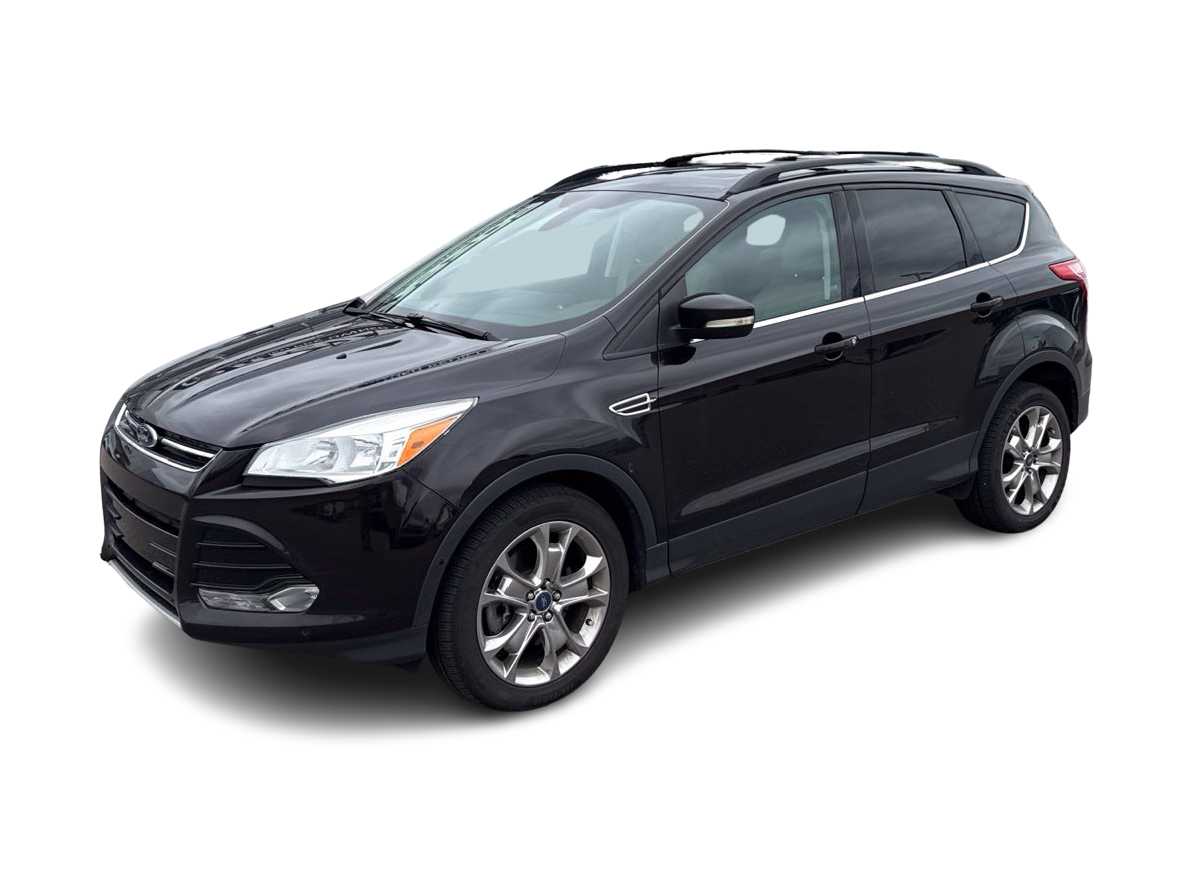 2013 Ford Escape SEL -
                  Troy, MI