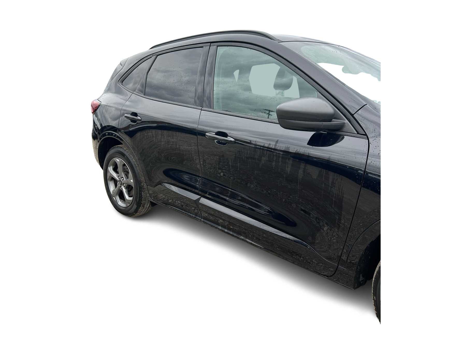 Thumbnail: 2024 Ford Escape - 1