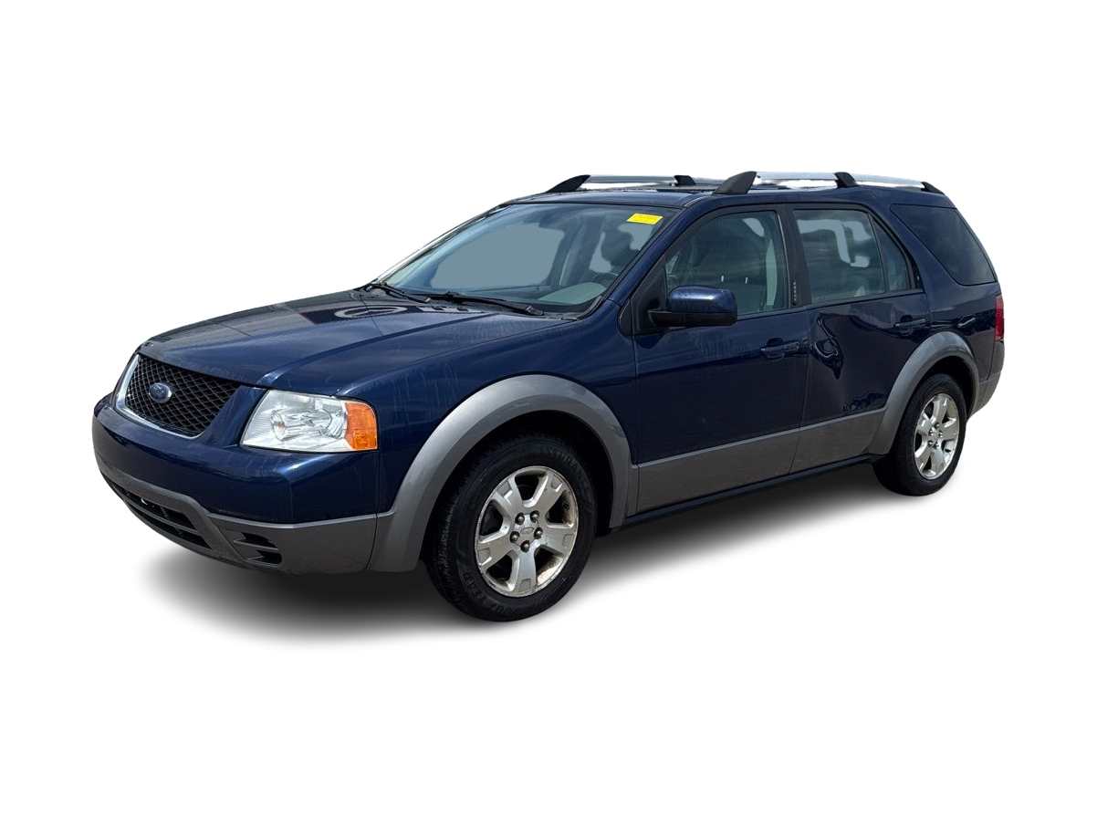 2007 Ford Freestyle SEL -
                  Troy, MI
