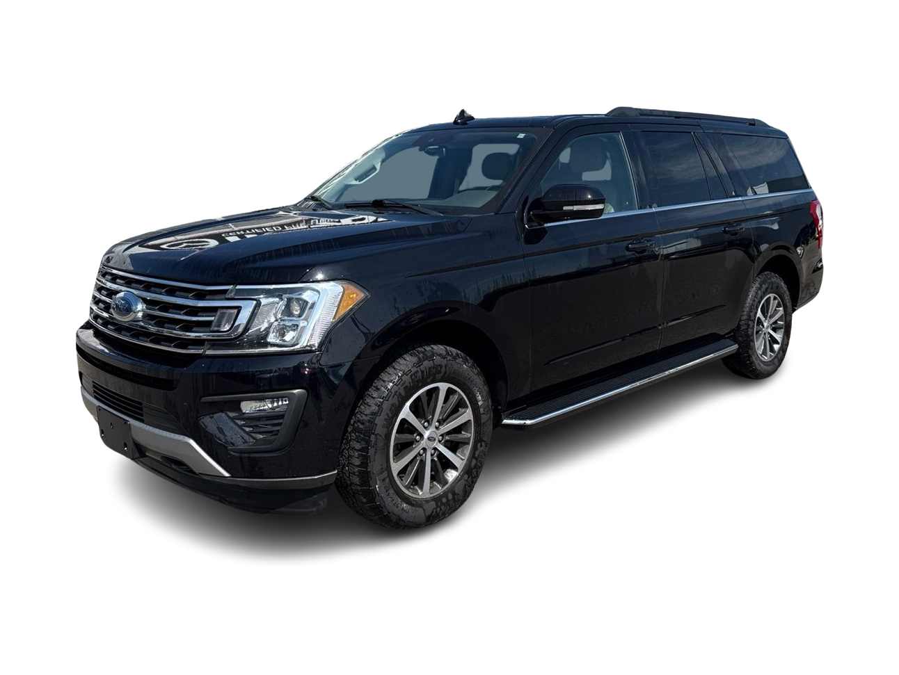 2021 Ford Expedition MAX XLT -
                  Troy, MI
