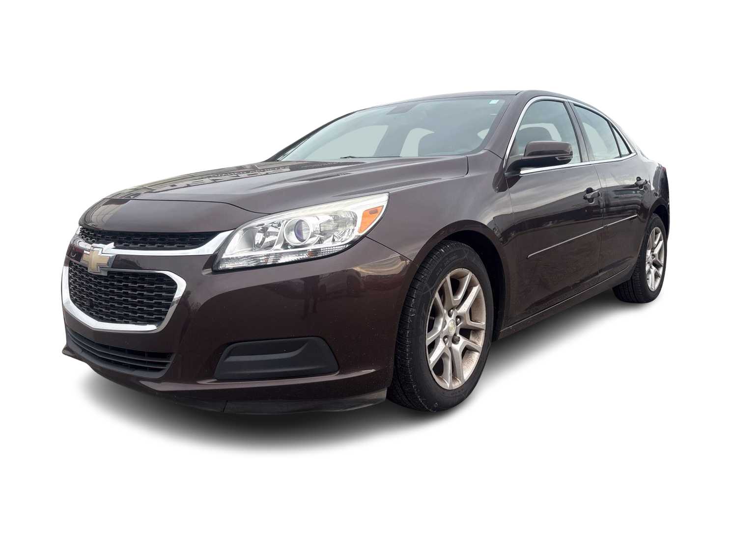2015 Chevrolet Malibu LT -
                  Troy, MI