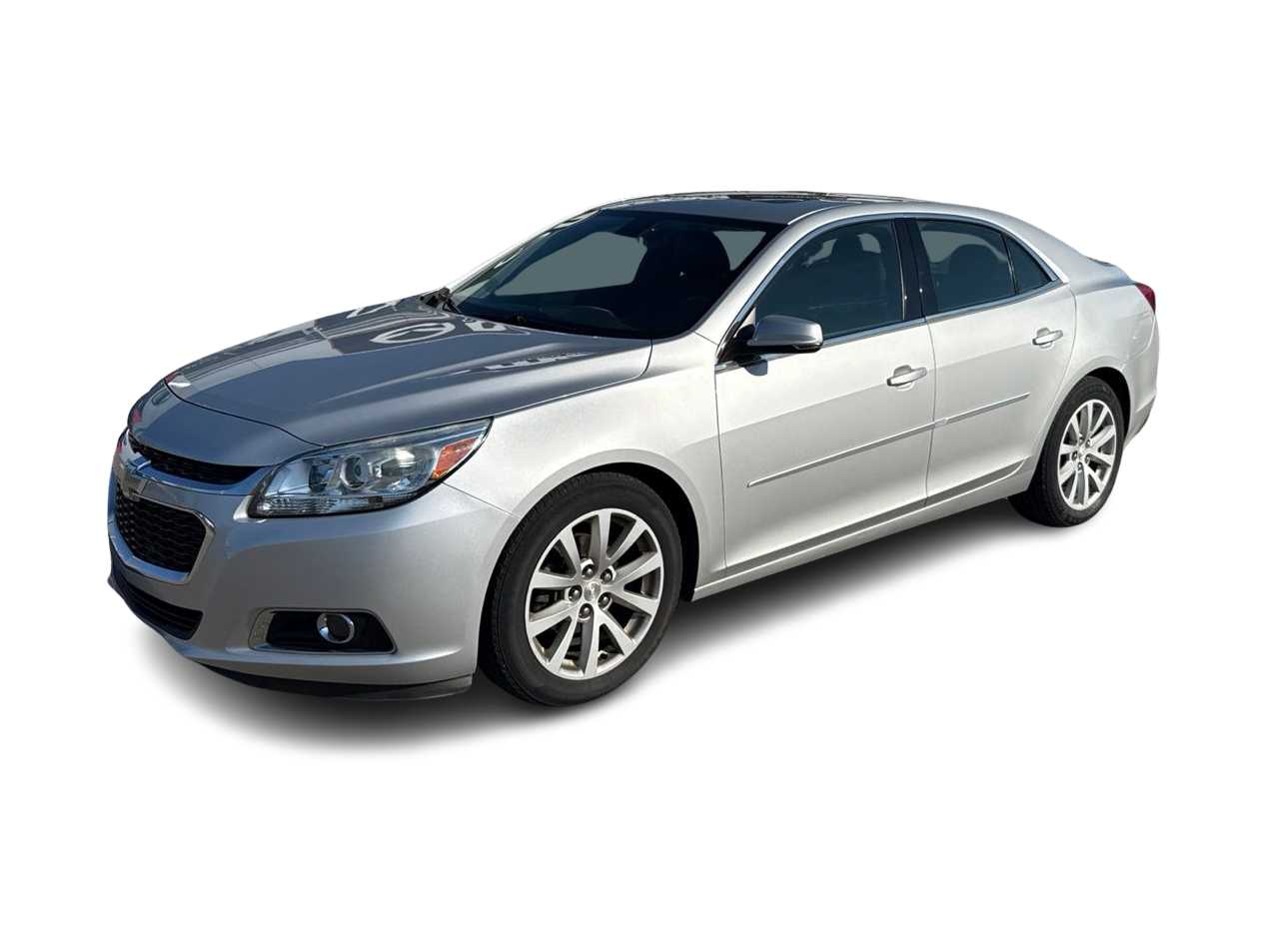 2014 Chevrolet Malibu LT -
                  Troy, MI