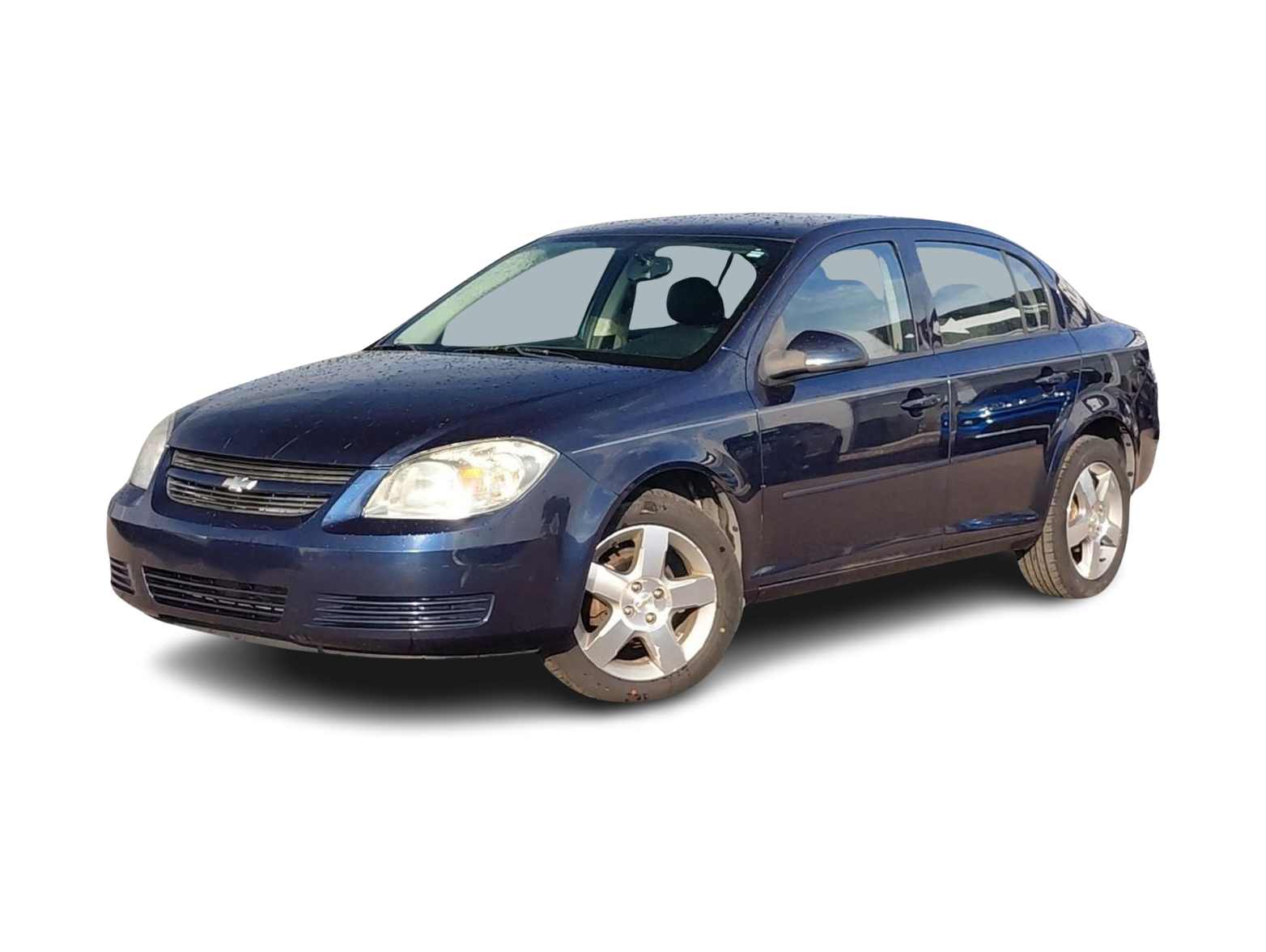 Thumbnail: 2010 Chevrolet Cobalt - 1