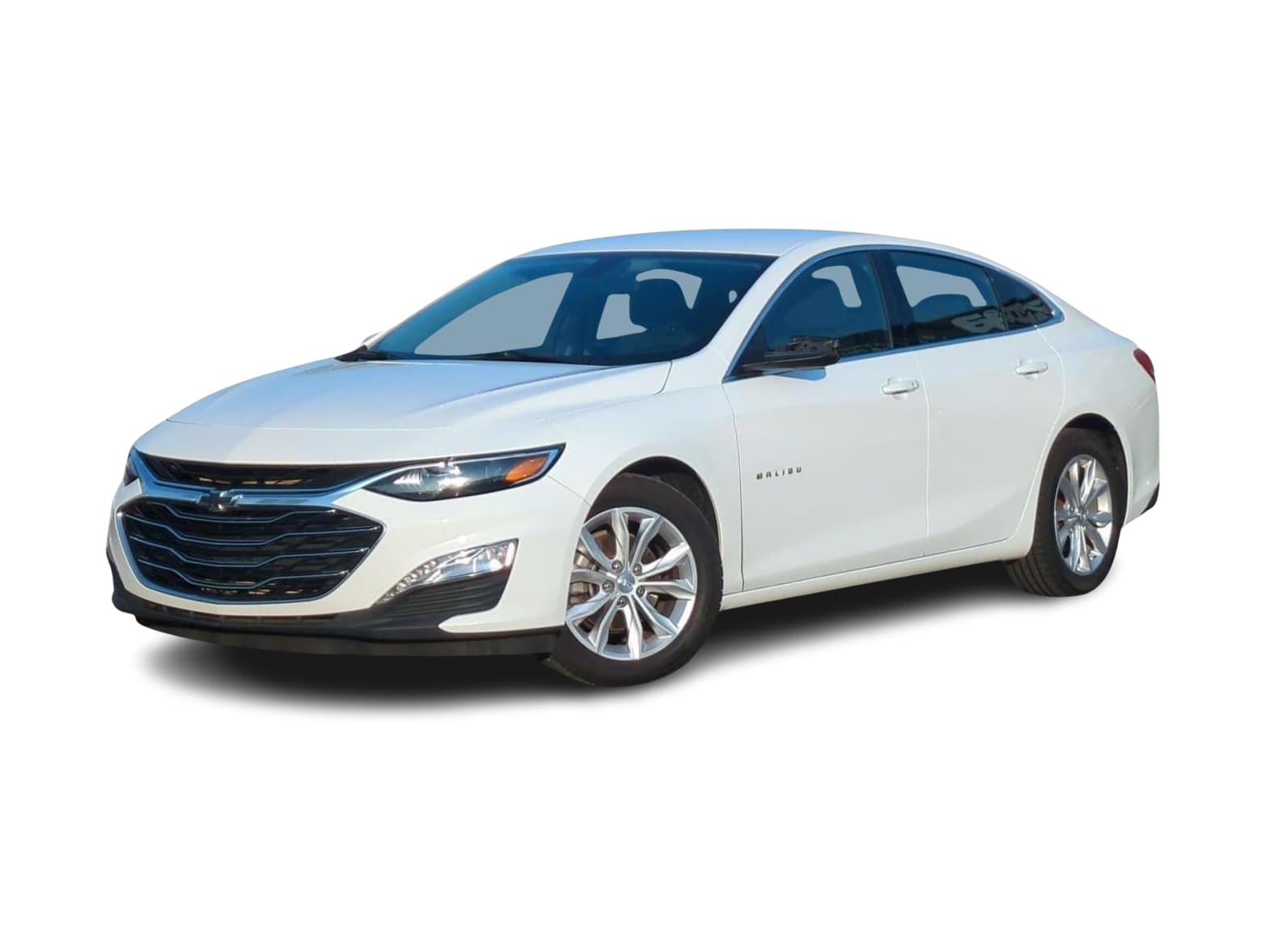 2019 Chevrolet Malibu LT -
                  Troy, MI