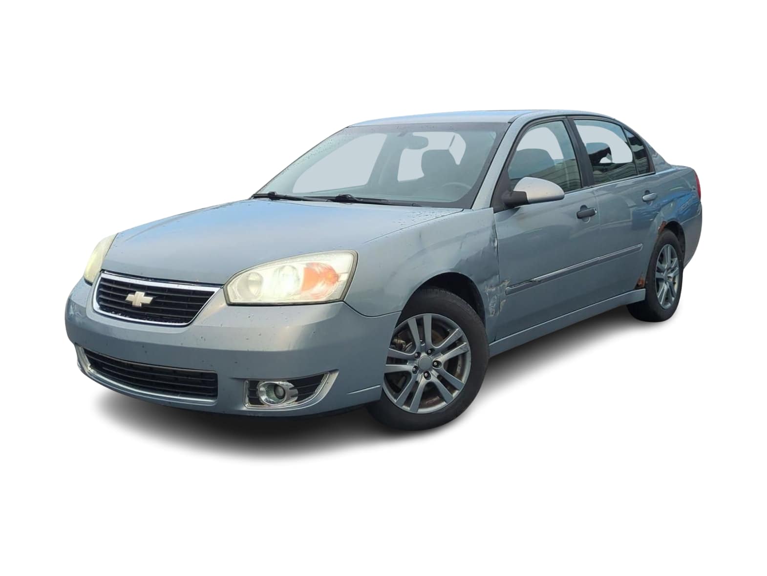 2007 Chevrolet Malibu LT -
                  Troy, MI