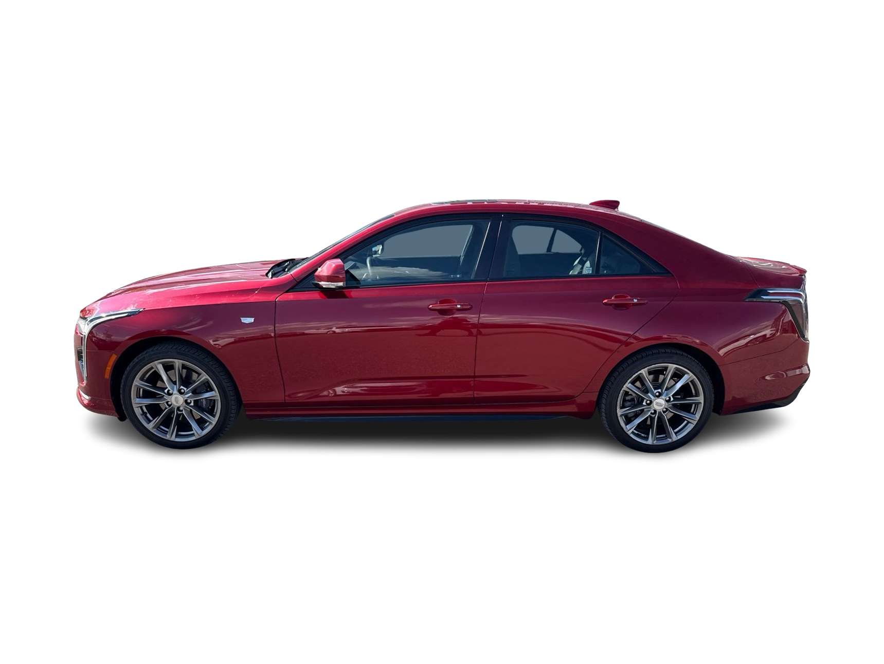 2020 Cadillac CT4 Sport -
                  Troy, MI