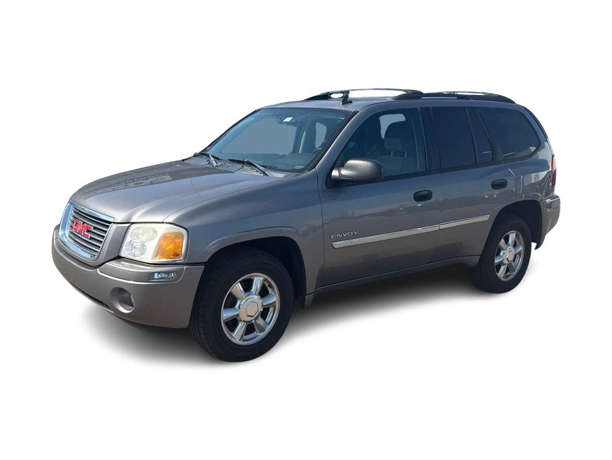 Thumbnail: 2006 GMC Envoy - 1