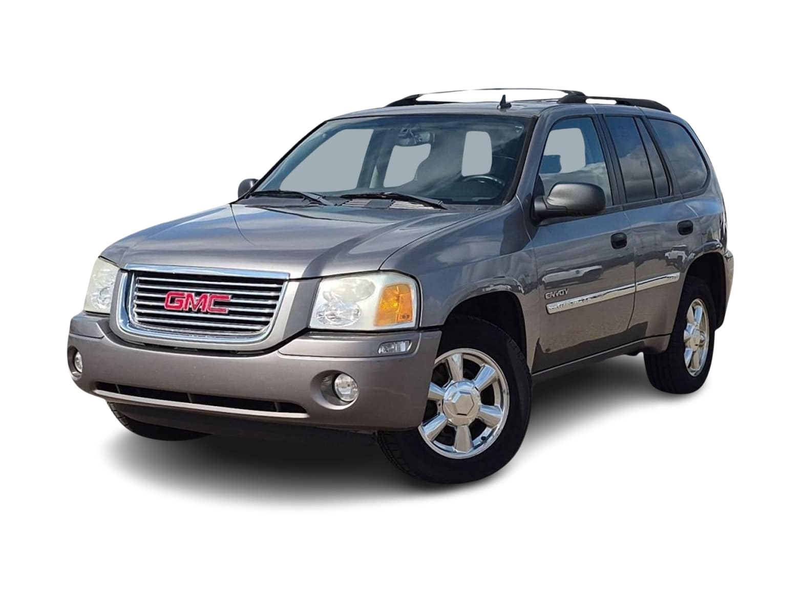 Thumbnail: 2006 GMC Envoy - 1
