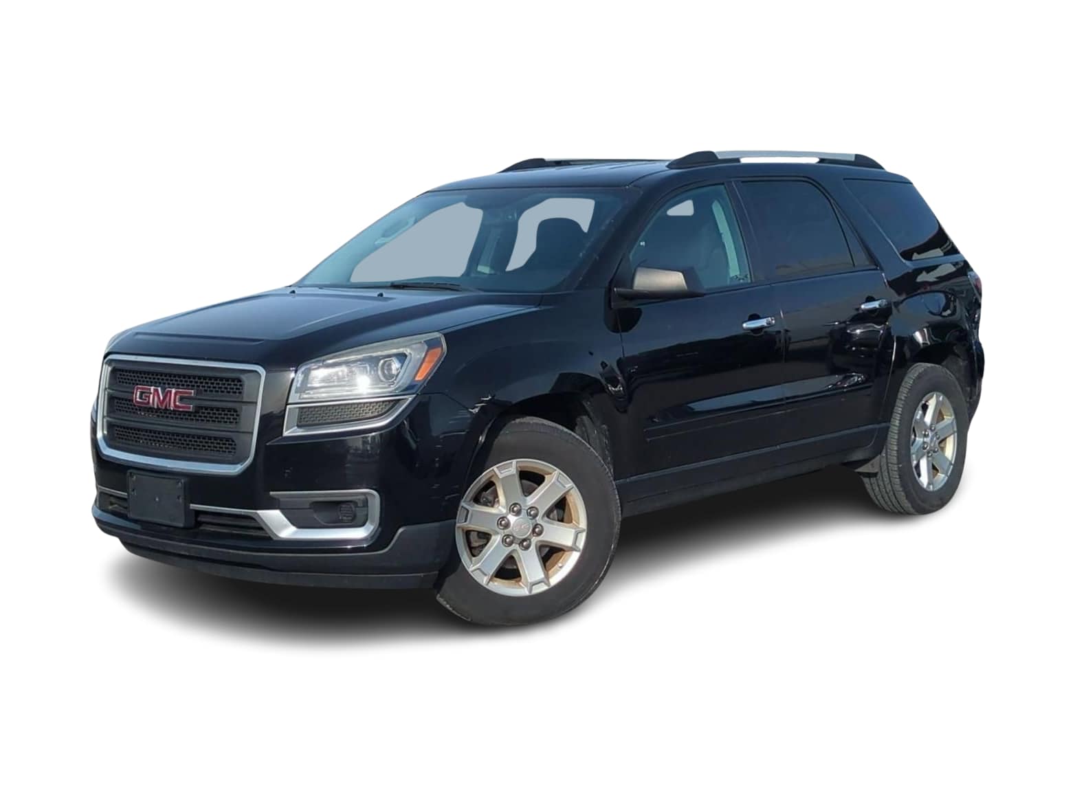 2016 GMC Acadia SLE -
                  Troy, MI