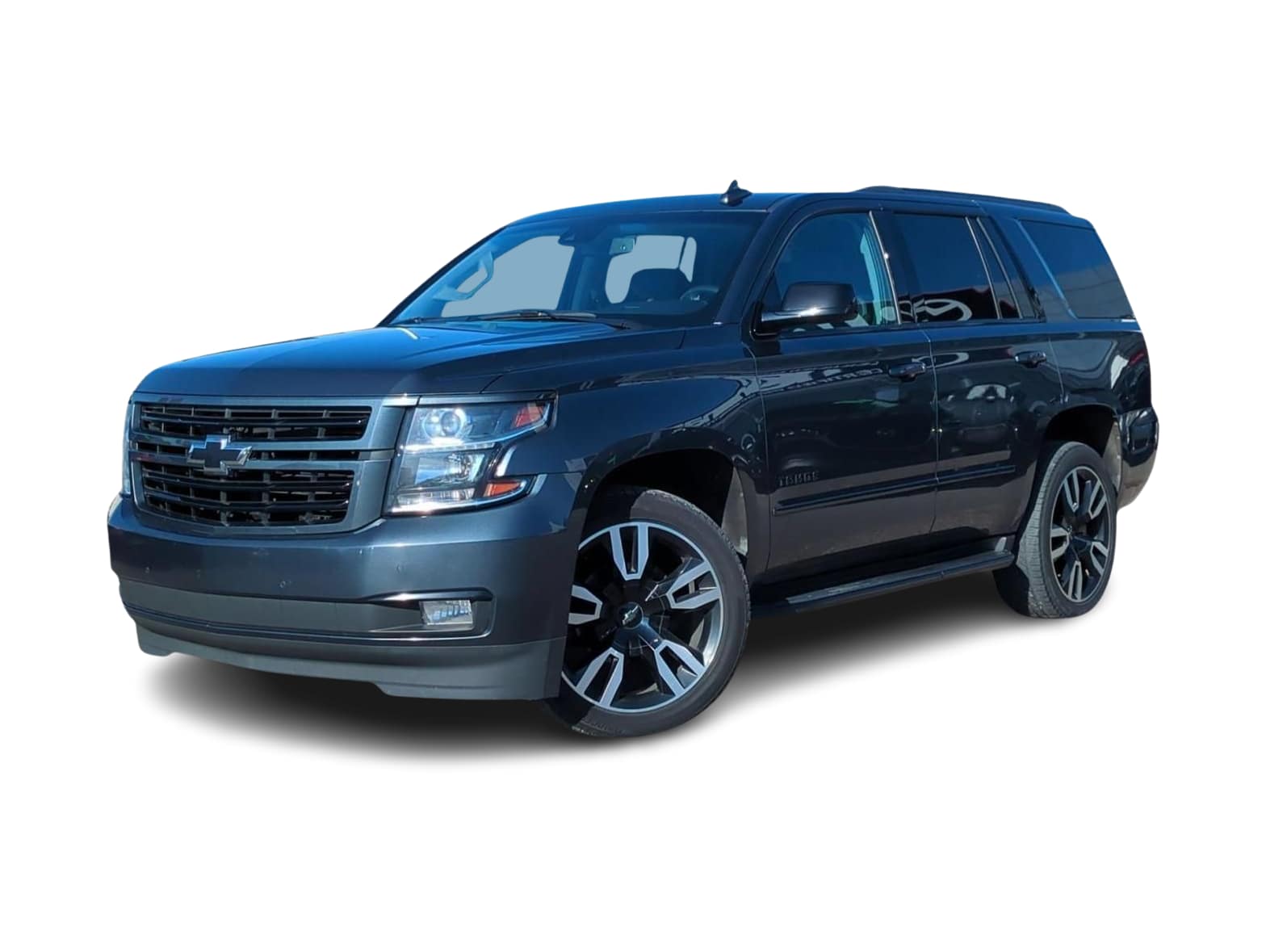 2020 Chevrolet Tahoe Premier -
                  Troy, MI