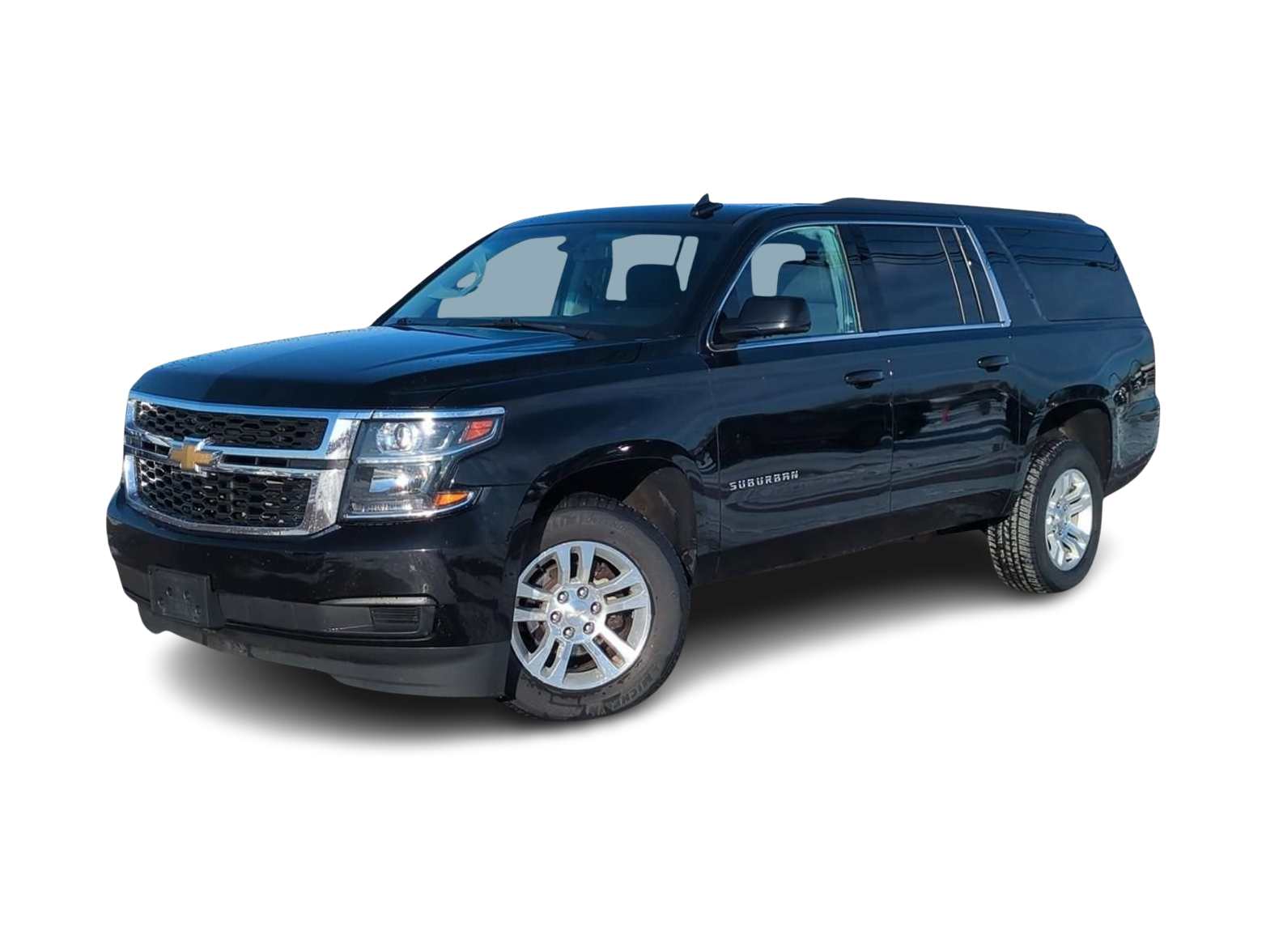 2017 Chevrolet Suburban 1500 LS -
                  Troy, MI