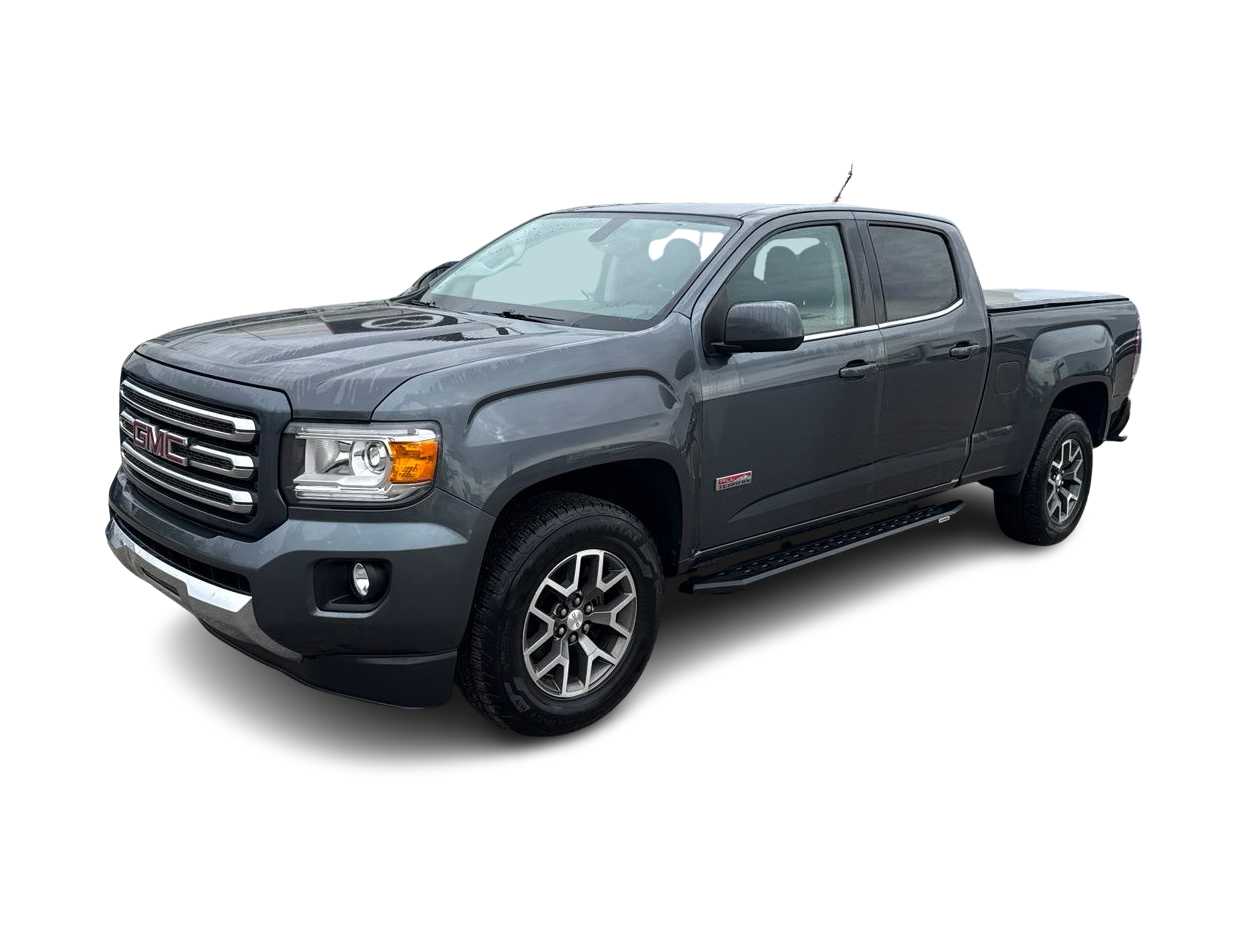 2016 GMC Canyon SLE -
                  Troy, MI