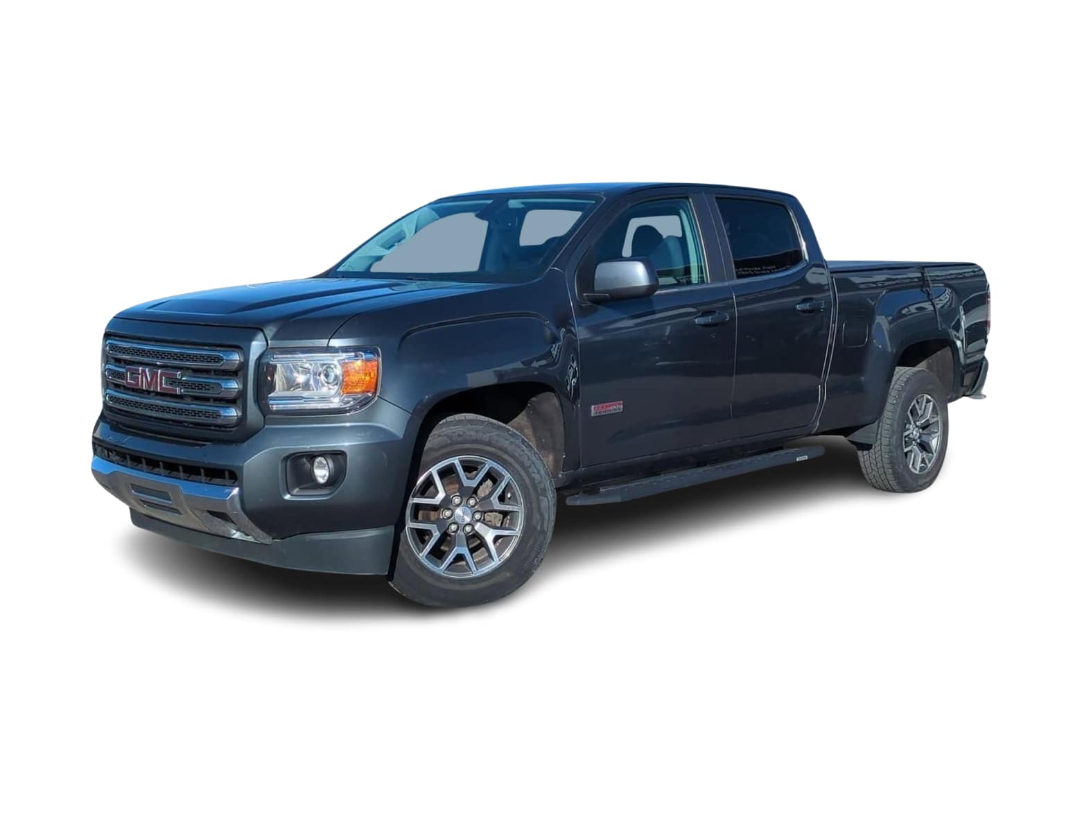2016 GMC Canyon SLE -
                  Troy, MI