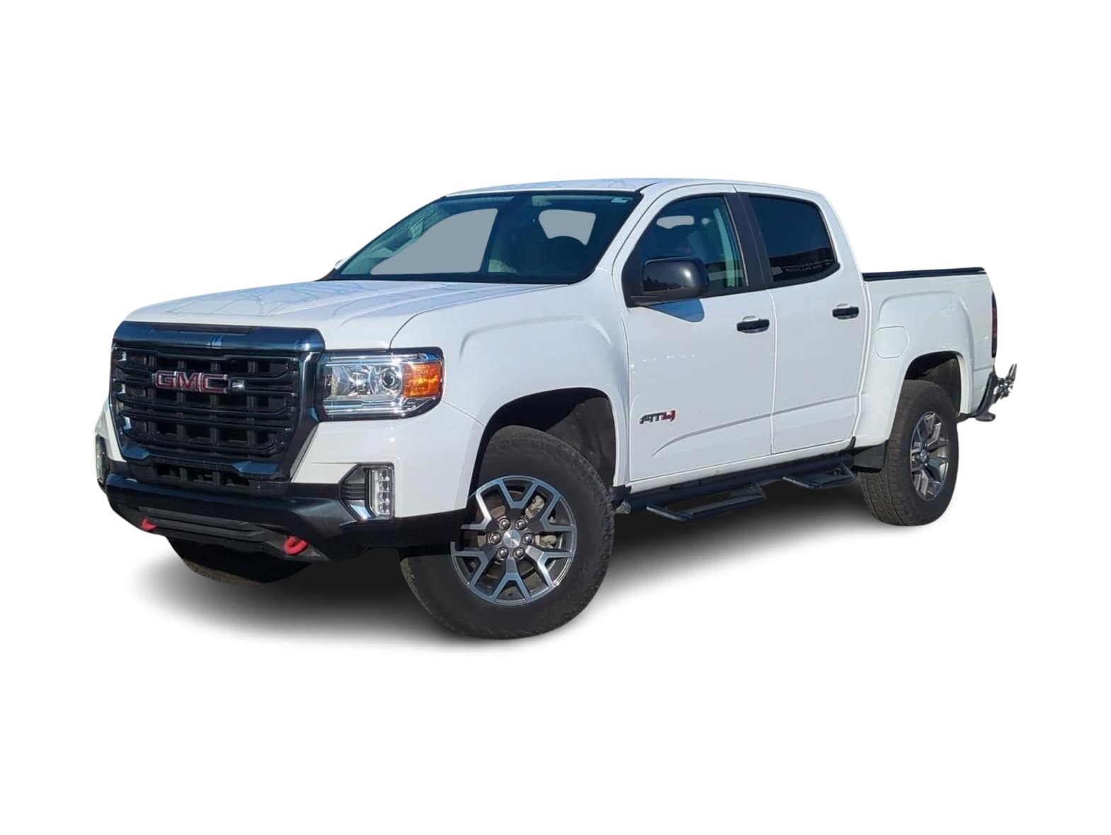 Thumbnail: 2022 GMC Canyon - 1