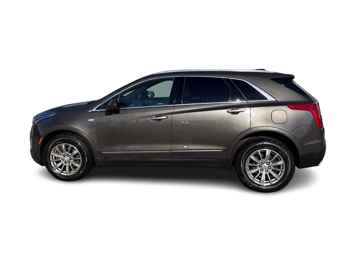 2019 Cadillac XT5 Luxury -
                  Troy, MI