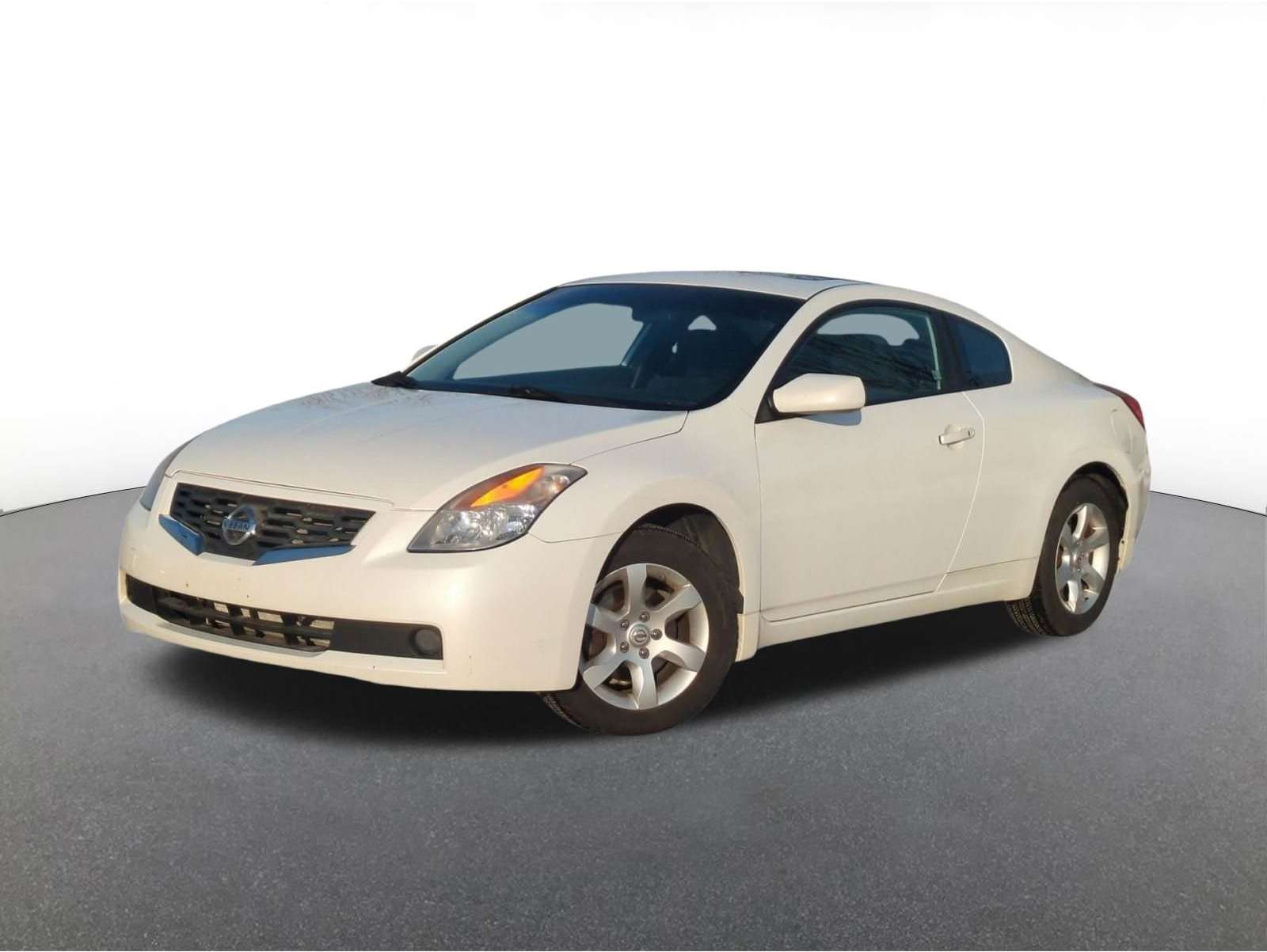 2008 Nissan Altima S