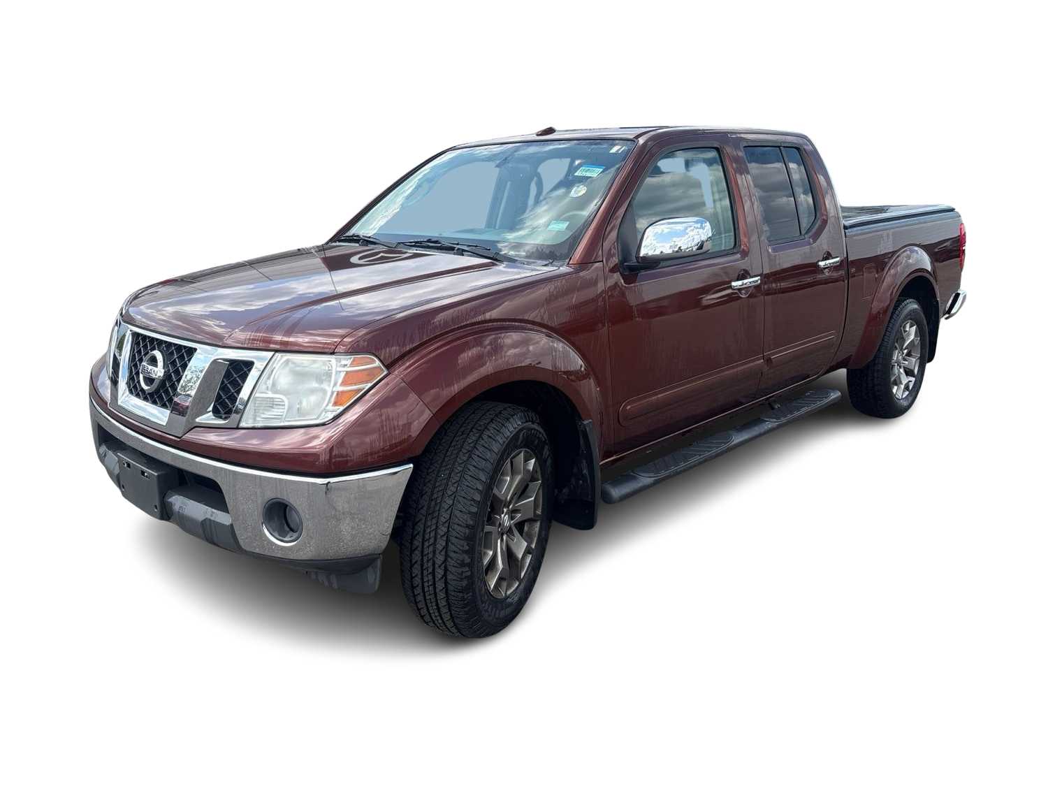 2016 Nissan Frontier SL -
                  Troy, MI