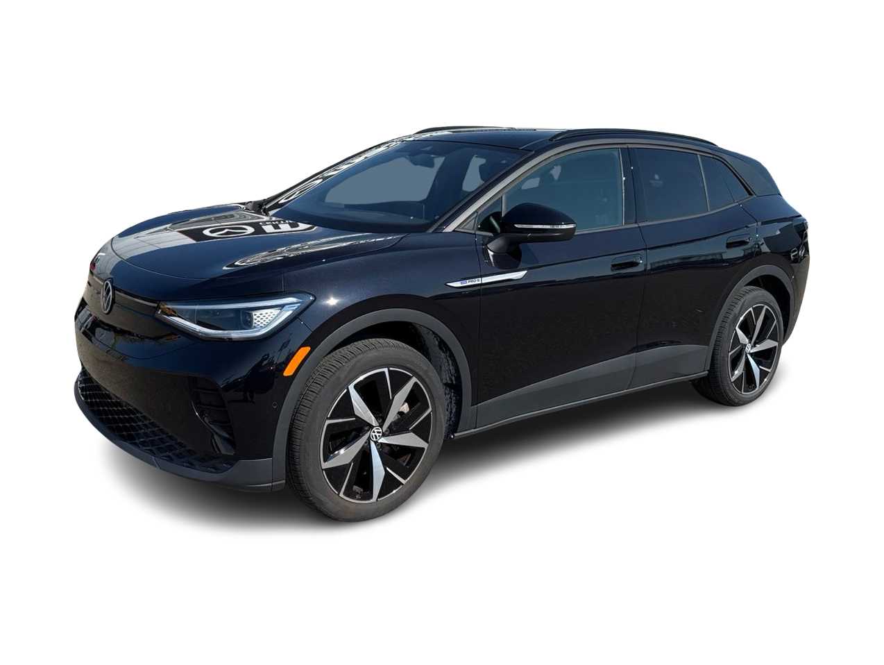 Thumbnail: 2023 Volkswagen ID.4 - 1