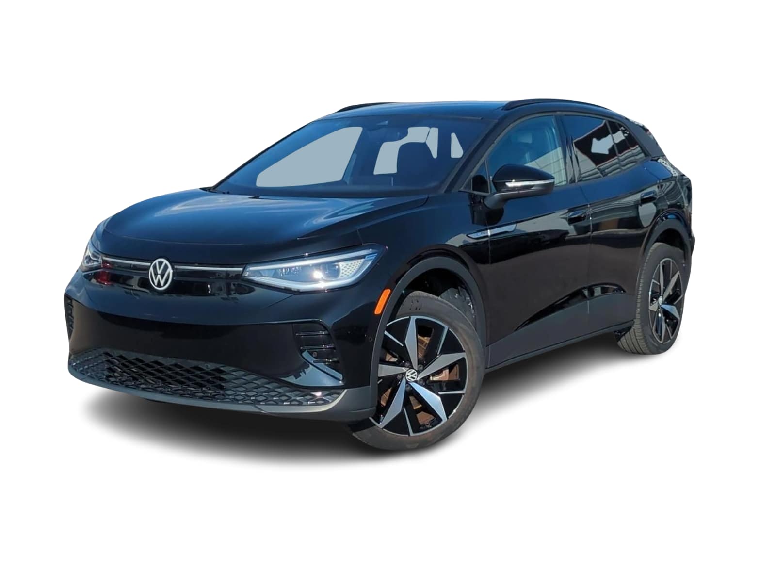 Thumbnail: 2023 Volkswagen ID.4 - 1