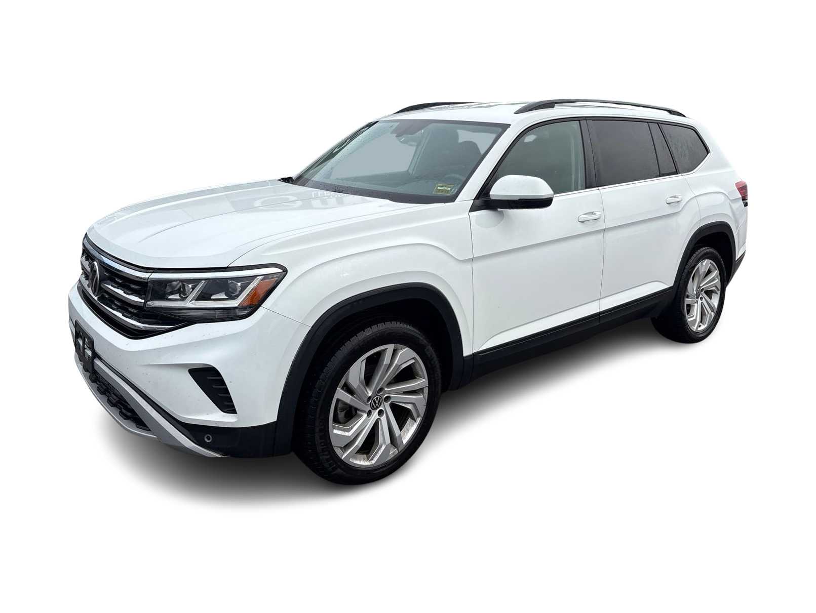 2021 Volkswagen Atlas SE -
                  Troy, MI